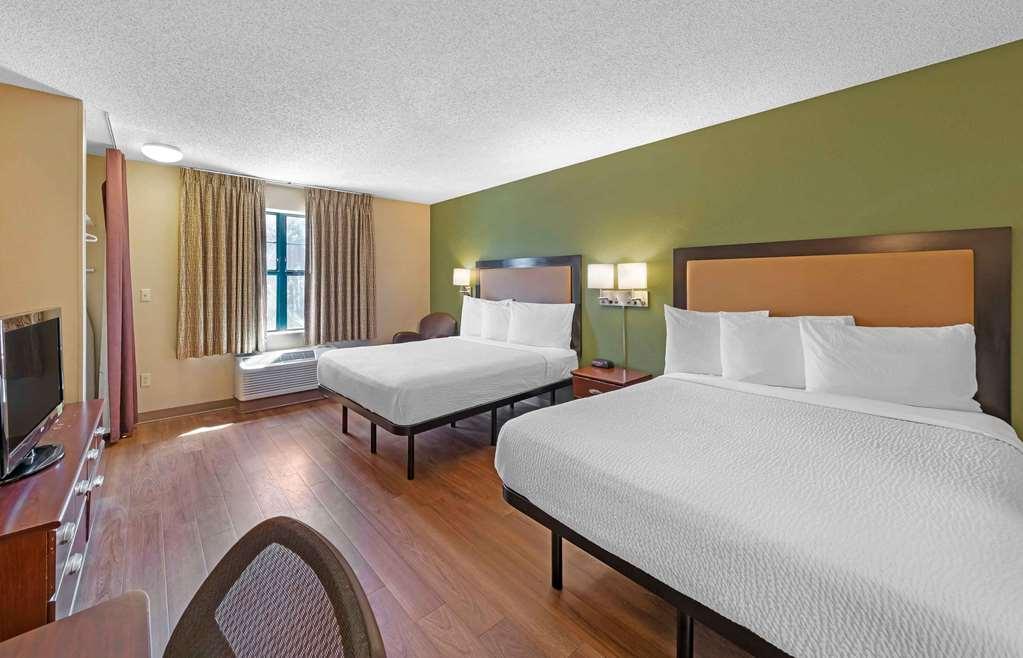 Extended Stay America Suites - Boise - Airport Room photo