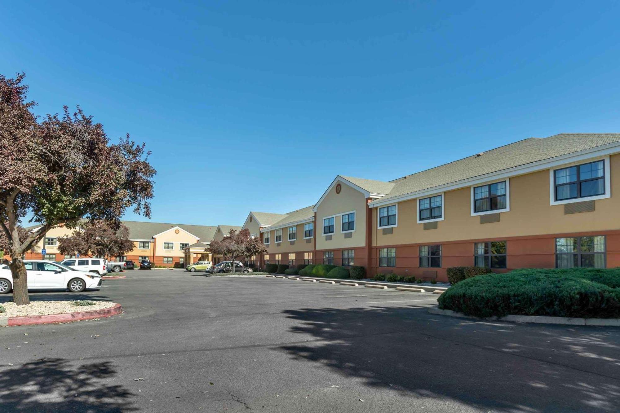 Extended Stay America Suites - Boise - Airport Exterior photo